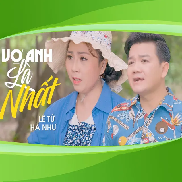 Vợ Anh Là Nhất