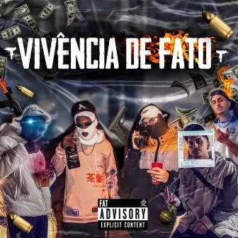 Vivenciado de Fato by 2612 Beatz