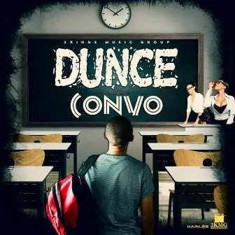 Dunce Convo by Djaay