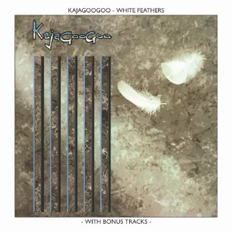 White Feathers by Kajagoogoo