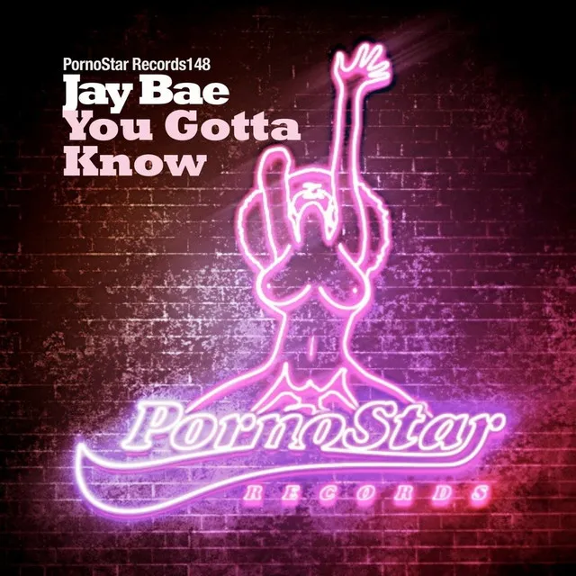 You Gotta Know - Original Mix