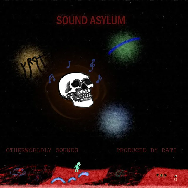 Sound Asylum