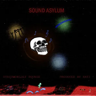 Sound Asylum by Evrati