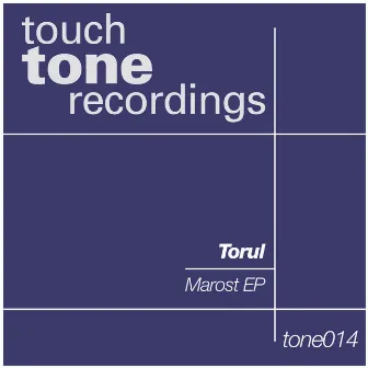 Marost EP by Torul