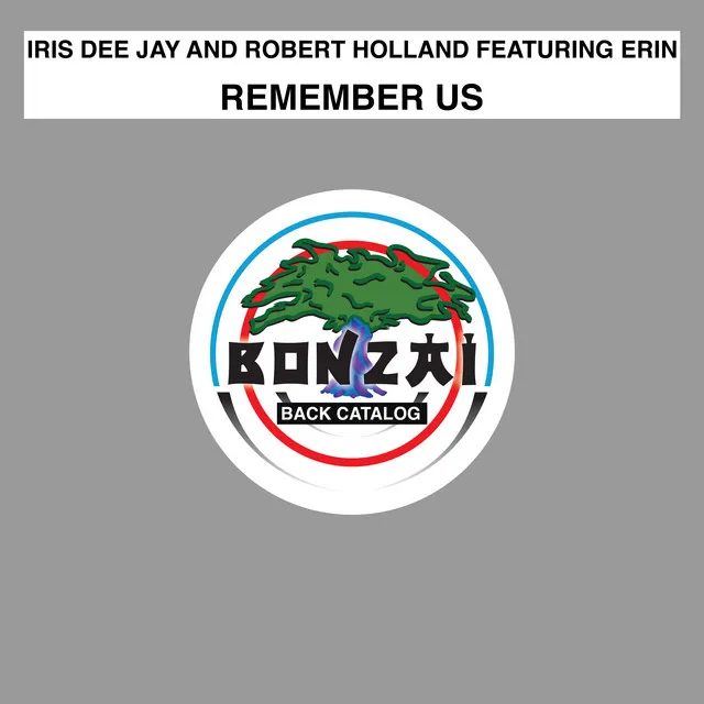 Remember Us - Original Mix