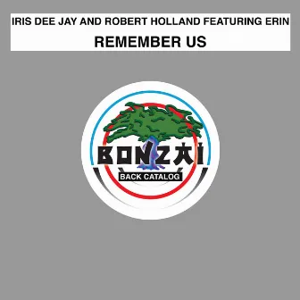 Remember Us by Robert Holland