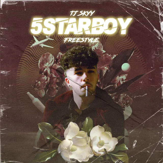 5starboy Freestyle