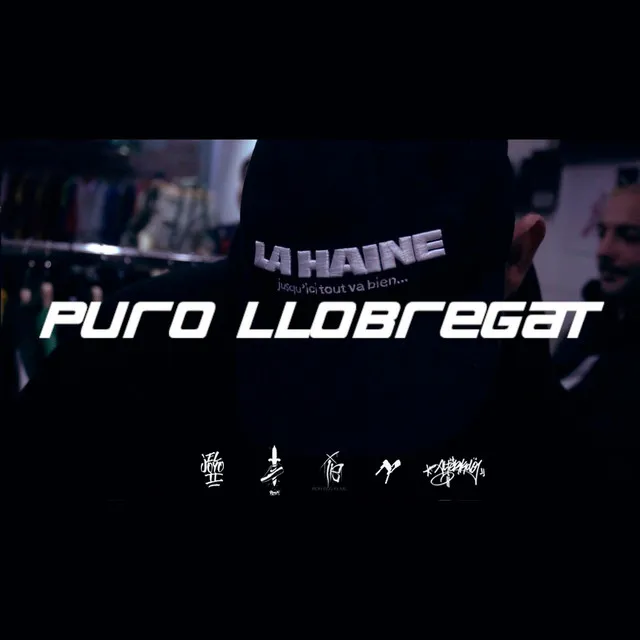 Puro Llobregat