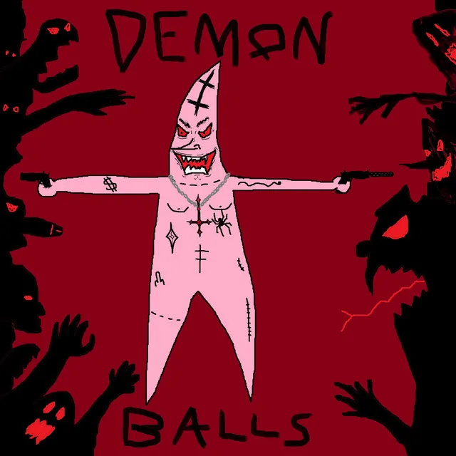 Demon Balls