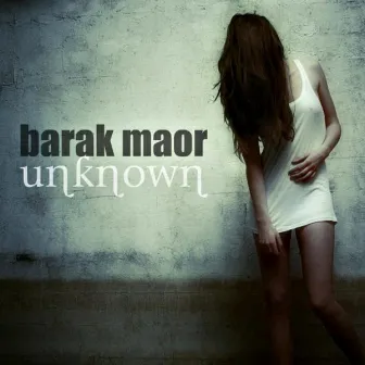 Unknown by Barak Maor