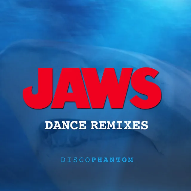 Jaws (Radio Remix) - Jaws Radio Edit