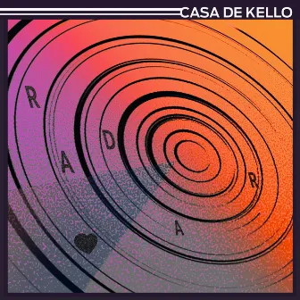 Radar by Casa de Kello