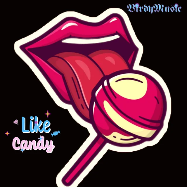 Like Candy (Edited Version)