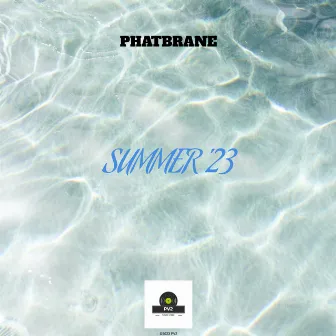 Summer '23 by Phatbrane