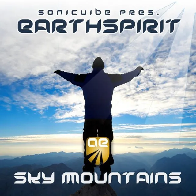 Sky Mountains - Original Mix