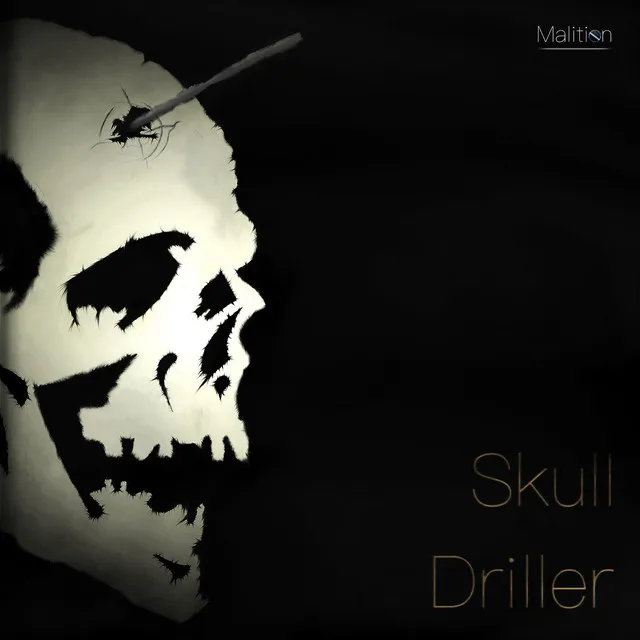 Skull Driller