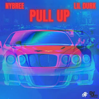 PULL UP by Nybree