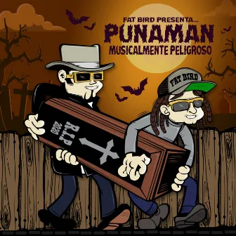 Musicalmente Peligroso by Punaman