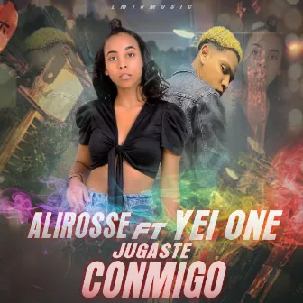 Jugaste Conmigo by Yei One