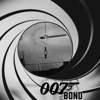 007 Bond by Lundon Vogue