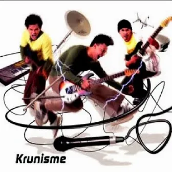 Krunisme by KRU