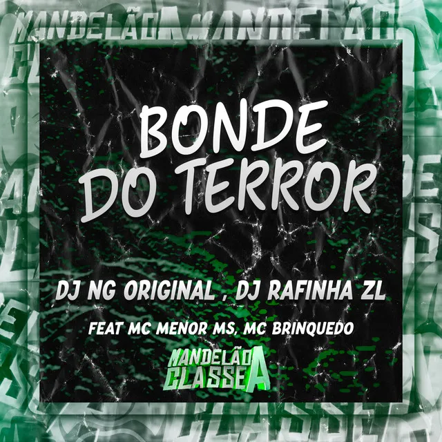 Bonde do Terror