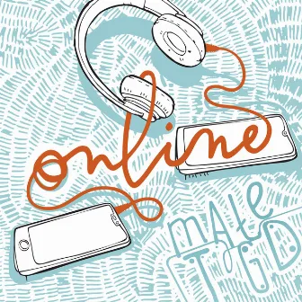 Online by Małe TGD