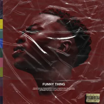 Funny Thing by Just Jabba