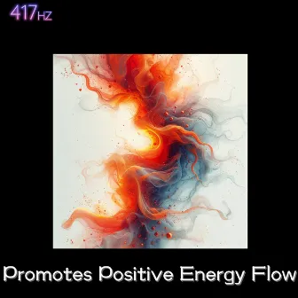 Promotes Positive Energy Flow by 