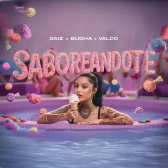 Saboreándote by Daiz