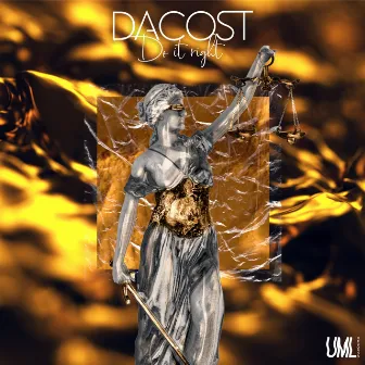 Do It Right (Extended) by Dacost