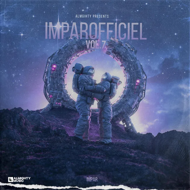 IMPAROFFICIEL VOL 7