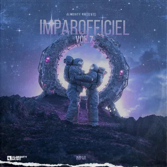 IMPAROFFICIEL VOL 7 by Impar