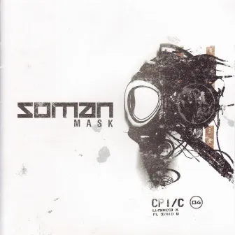 Mask by Soman