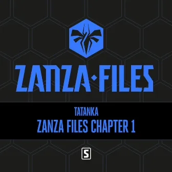 Zanza Files Chapter 1 by Tatanka