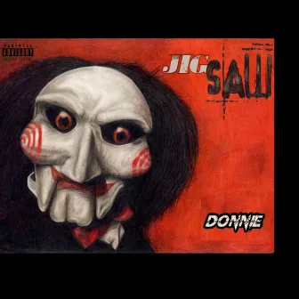 Jigsaw by DONNIE