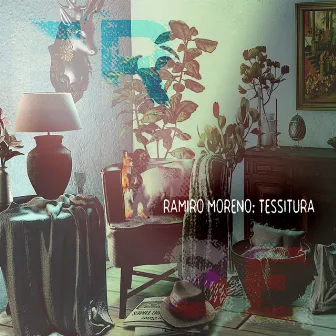 Tessitura by Ramiro Moreno