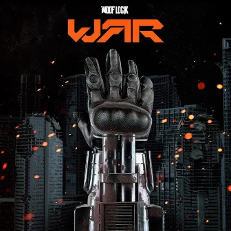 WAR by Woof Logik