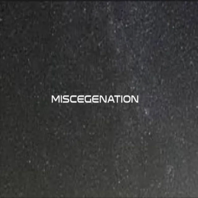 Miscegenation