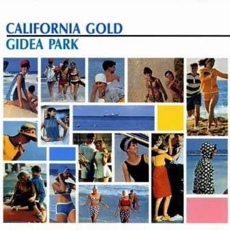 California Gold by Gidea Park