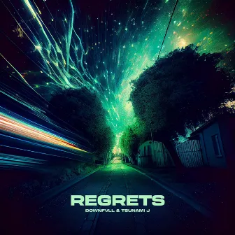 Regrets by Tsunami J.