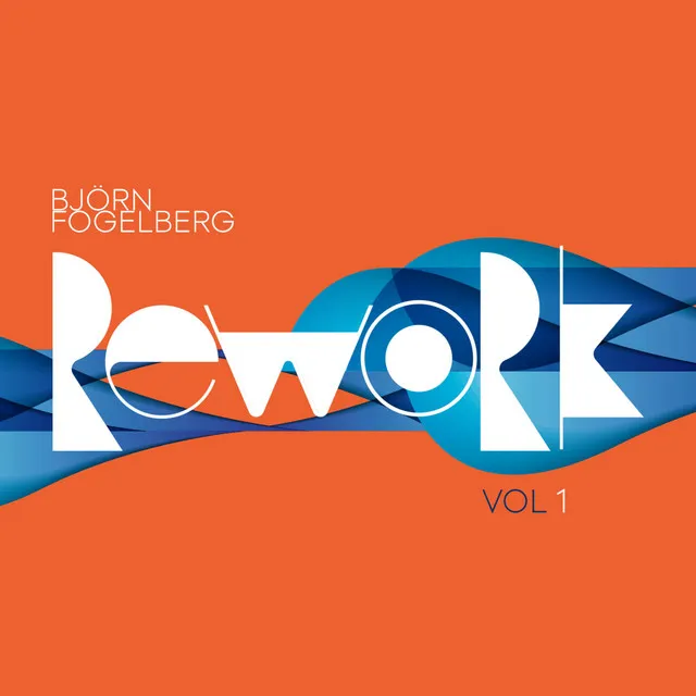 Rework Vol 1