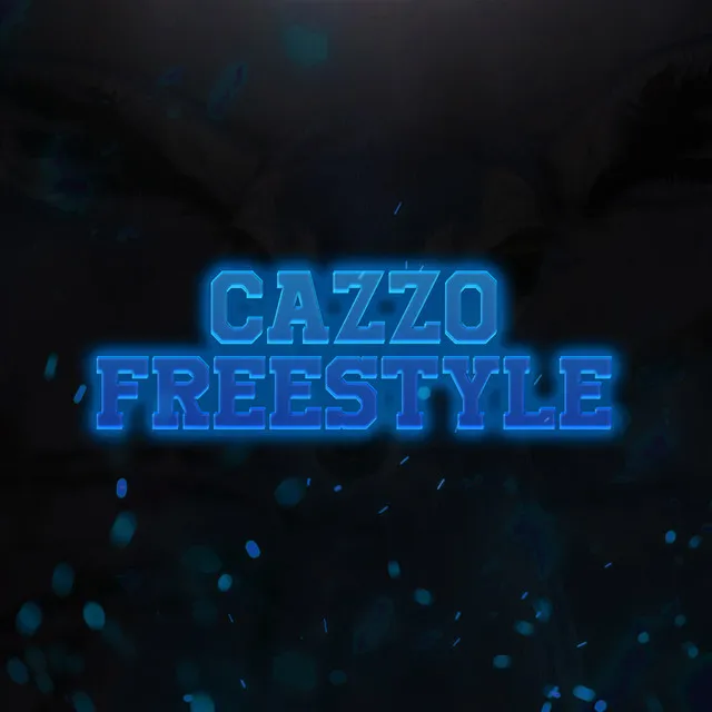 Cazzo freestyle