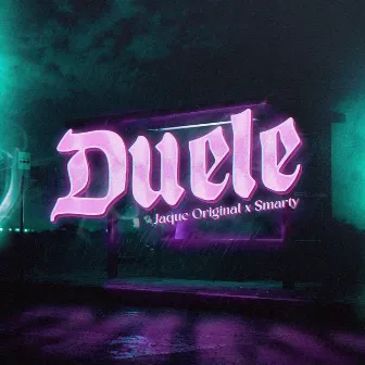 Duele by Jaque Original