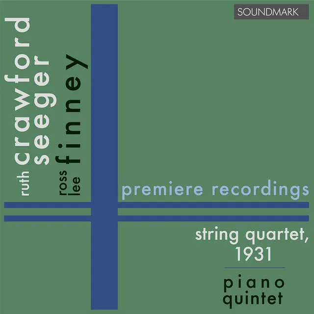 Piano Quintet: III. Nocturne; Allegro appassionato