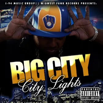 City Lights by Big City