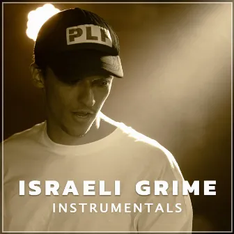 Israeli Grime Instrumentals by Yam Amitay