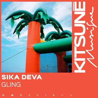 Gling by Sika Deva