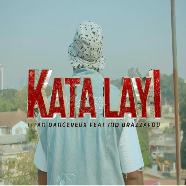 Kata layi