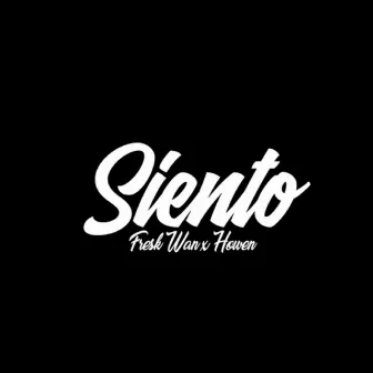 Siento by Fresk Wan